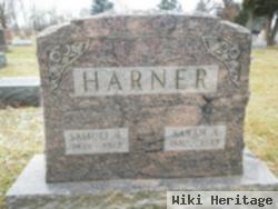 Samuel Lee Harner