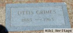 Otis Grimes