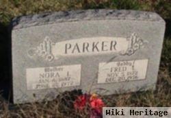 Nora I Parker