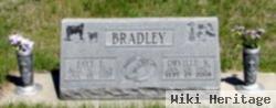 Orville Kirk Bradley