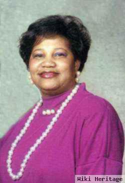 Edna Ruth Jones