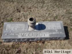 Carl L. Mccurdy
