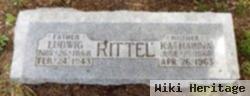 Ludwig Rittel