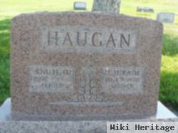 Knute O. Haugan