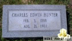 Charles Edwin Hunter