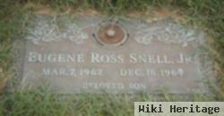 Eugene Ross Snell, Jr