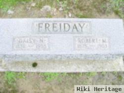 Daisy N. Decker Freiday