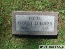 August Lueders