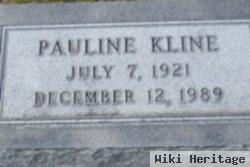 Pauline Kline