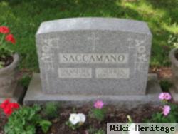 Salvatore Saccamano