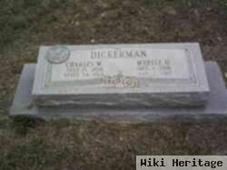 Myrtle O. Dickerman