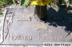 Howard J. Pulver, Sr