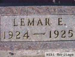 Lemar Eldon Norton