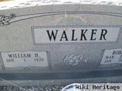 William H. Walker