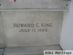 Howard C. King