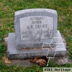 A R Trent