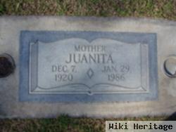 Juanita Scoggin Little