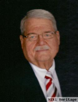 John R. Hendrick