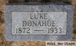 Luke Donahue