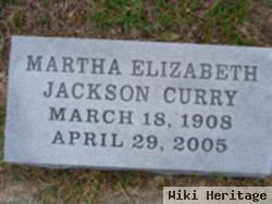 Martha J. Curry