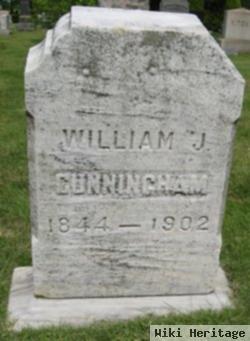 William J. Cunningham