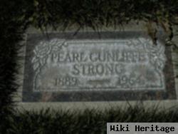 Pearl Lunnen Cunliffe Strong