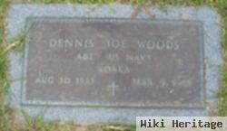 Dennis Joe Woods