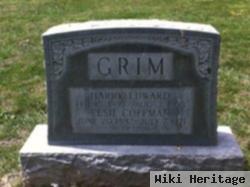 Elsie Coffman Grim