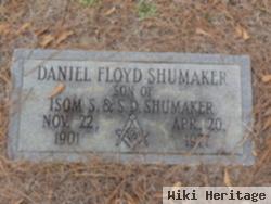 Daniel Floyd Shumaker