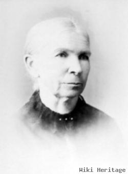 Maria Anna Pflueger Schumm