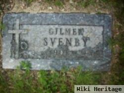 Gilmer Svenby