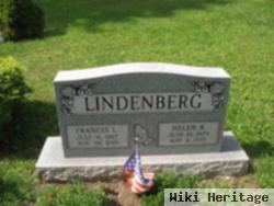 Helen Ruth Miller Lindenberg