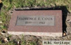 Florence E. Cook