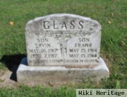 Frank Glass