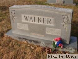 Otis C Walker