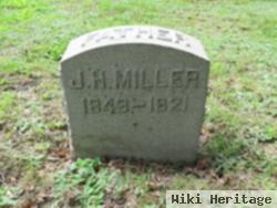 Jacob Hans Miller