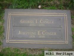 George Leonard Conger