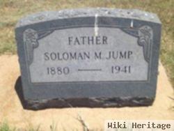 Solomon Jump