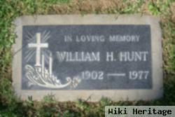 William Henry Hunt