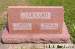 Albert L Jarrard