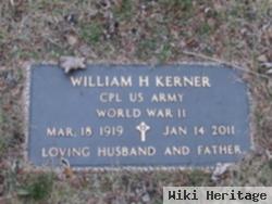 William H. Kerner