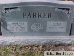 Lawrence B. Parker