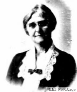 Martha Dorsey Cheney