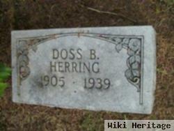 Doss Berry Herring