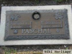 Merle B Paschal