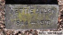 Nettie Allen