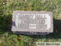 Harry Hall Townsend