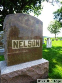 John Nelson, Sr