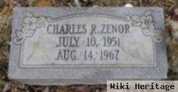 Charles R Zenor