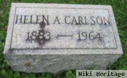 Helen A. Carlson